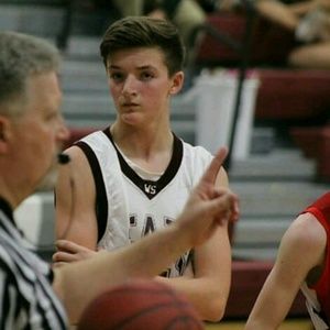 Meet your Posher, Thomas